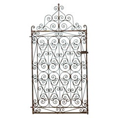 Puertas y portones