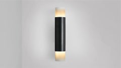 Tall Roma Wall Lamp by CTO Lighting