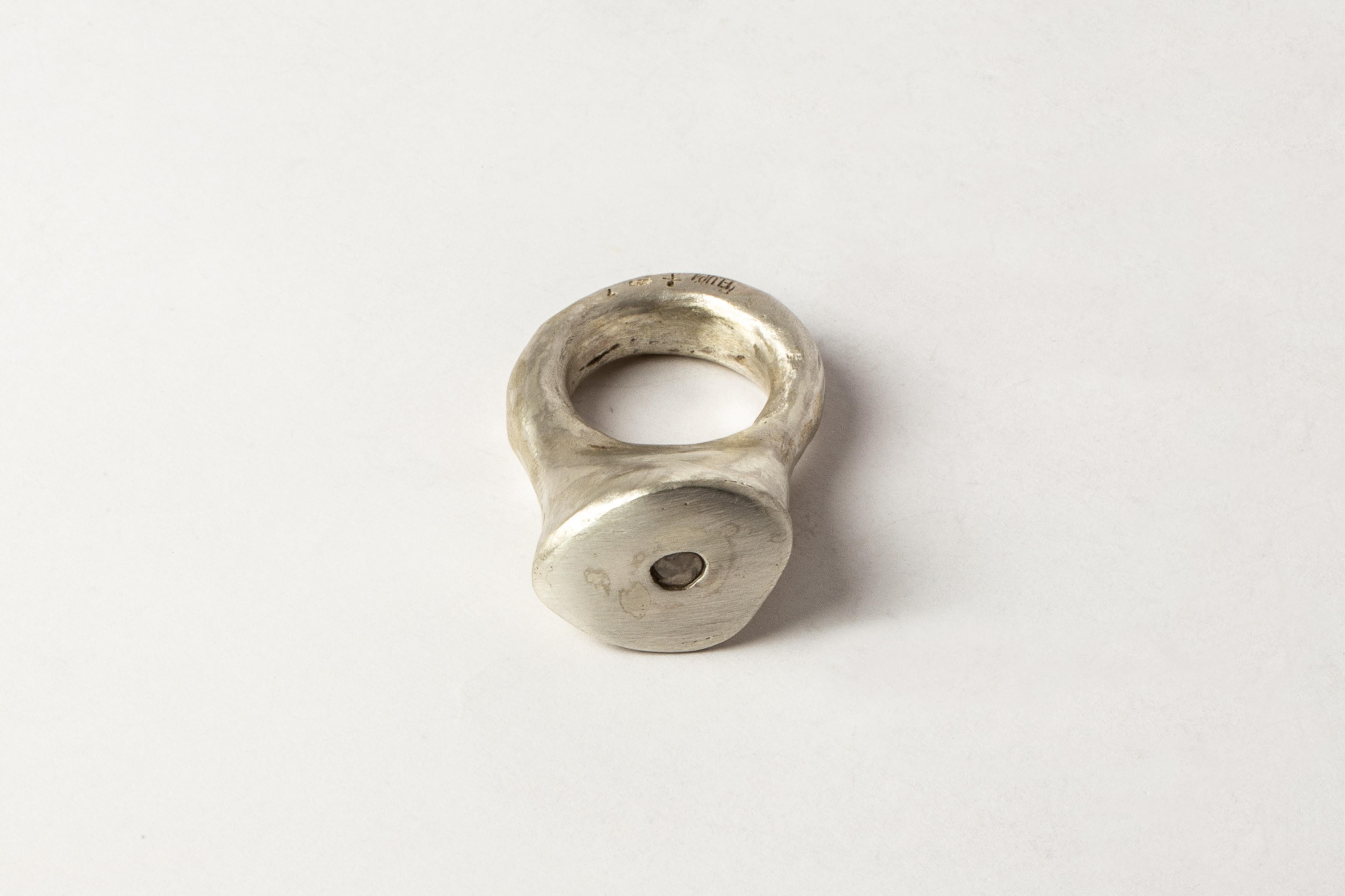 For Sale:  Tall Roman Ring (
