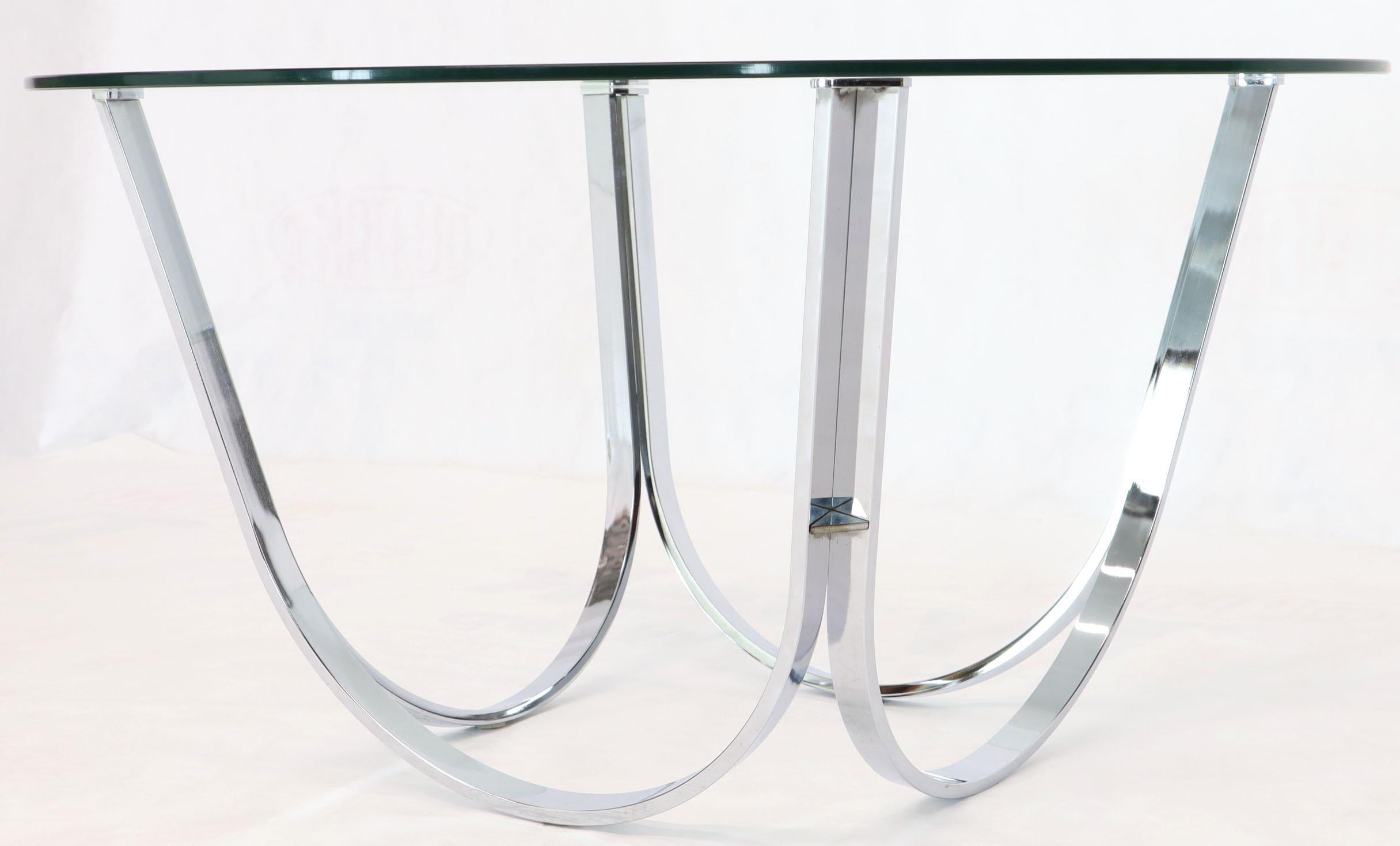tall square coffee table