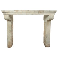 Fireplaces and Mantels