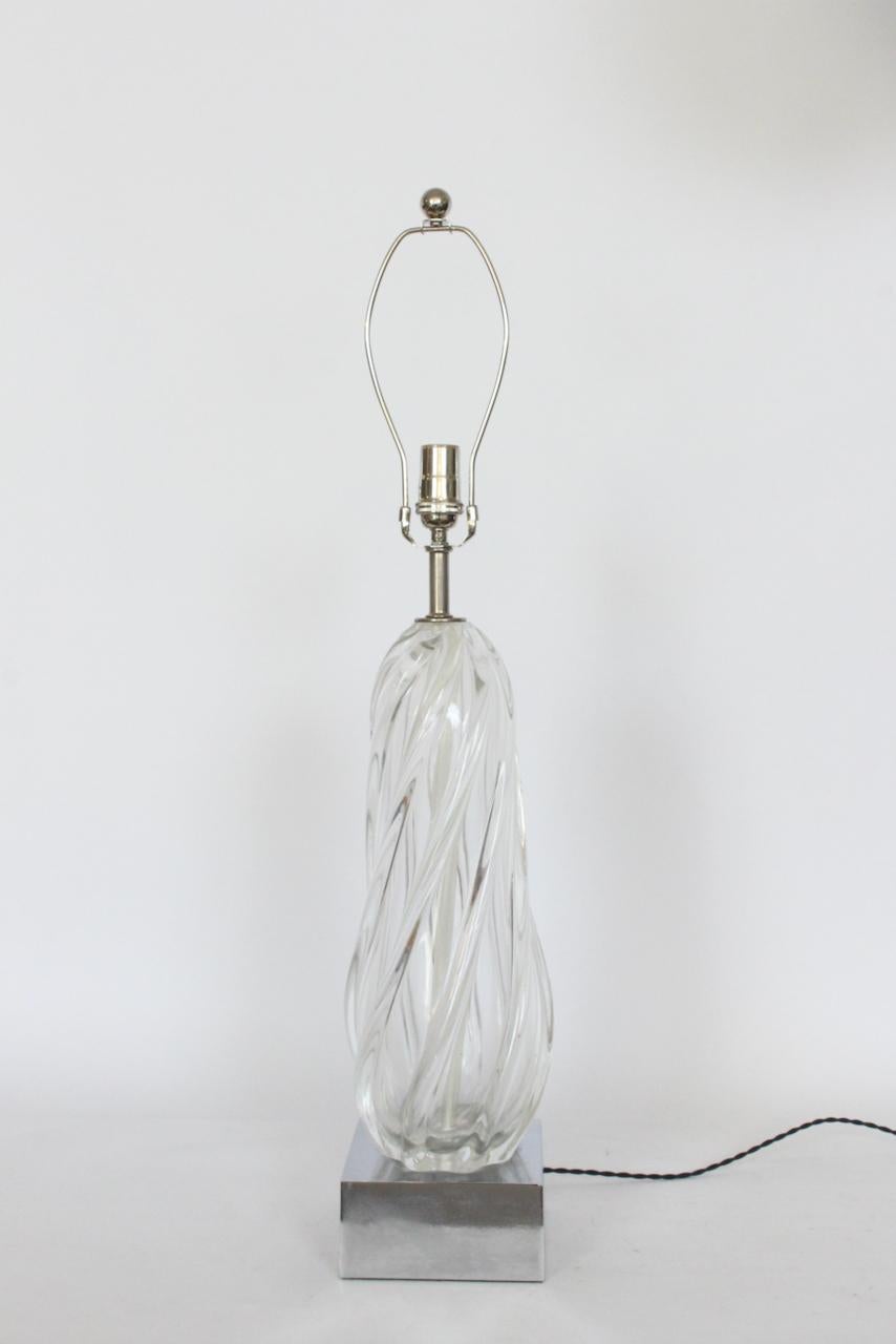 clear lamps