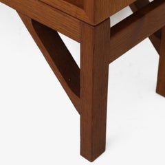 Tall Shelf by Børge Mogensen