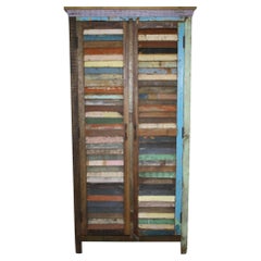 Cabinets
