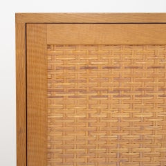 Tall Sideboard by Hans J. Wegner