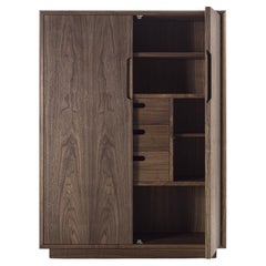 Buffet haut / Meuble de rangement haut Riva 1920 Sospiro High design C. Bellini