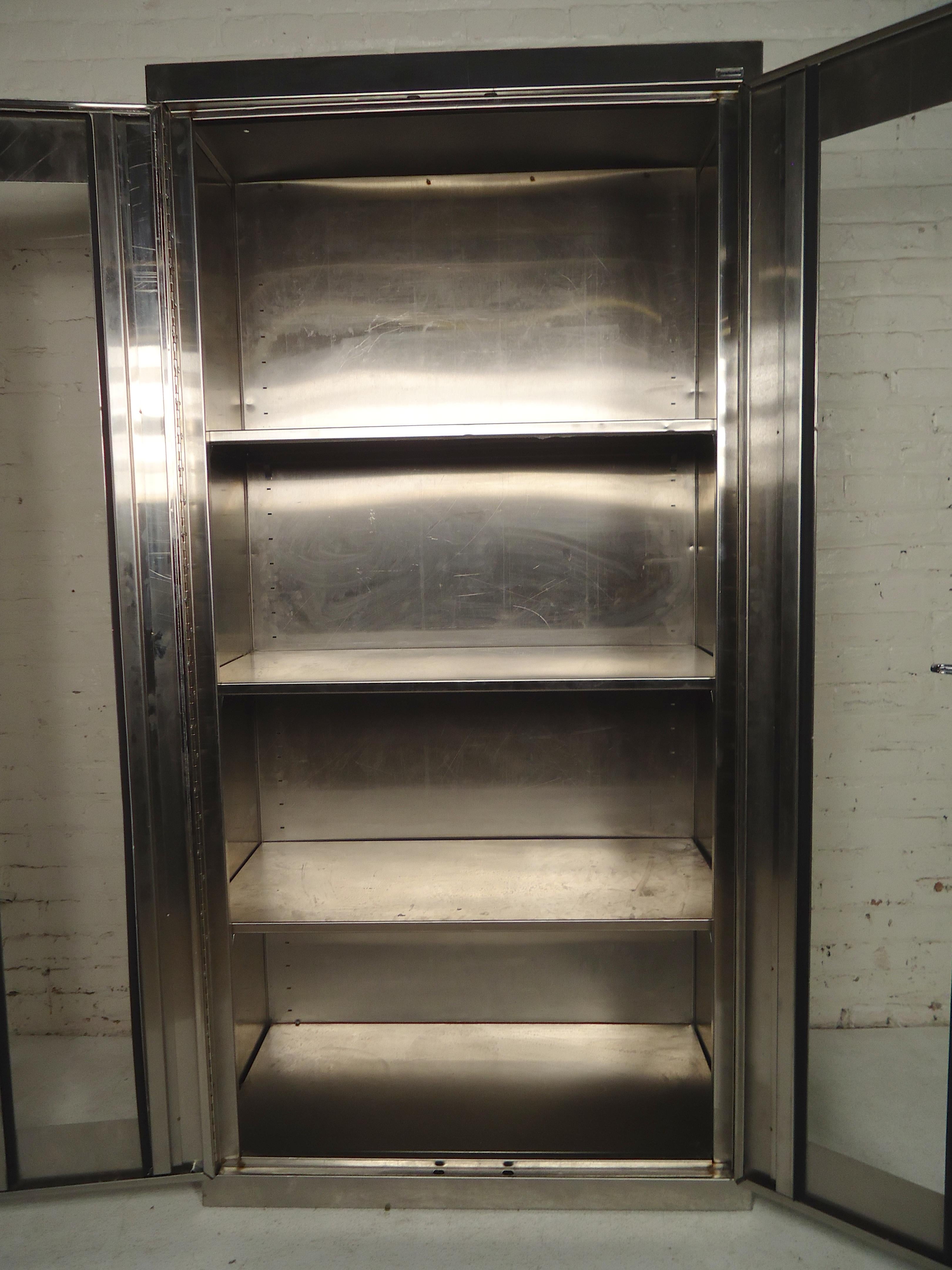 stainless steel cabinets for sale