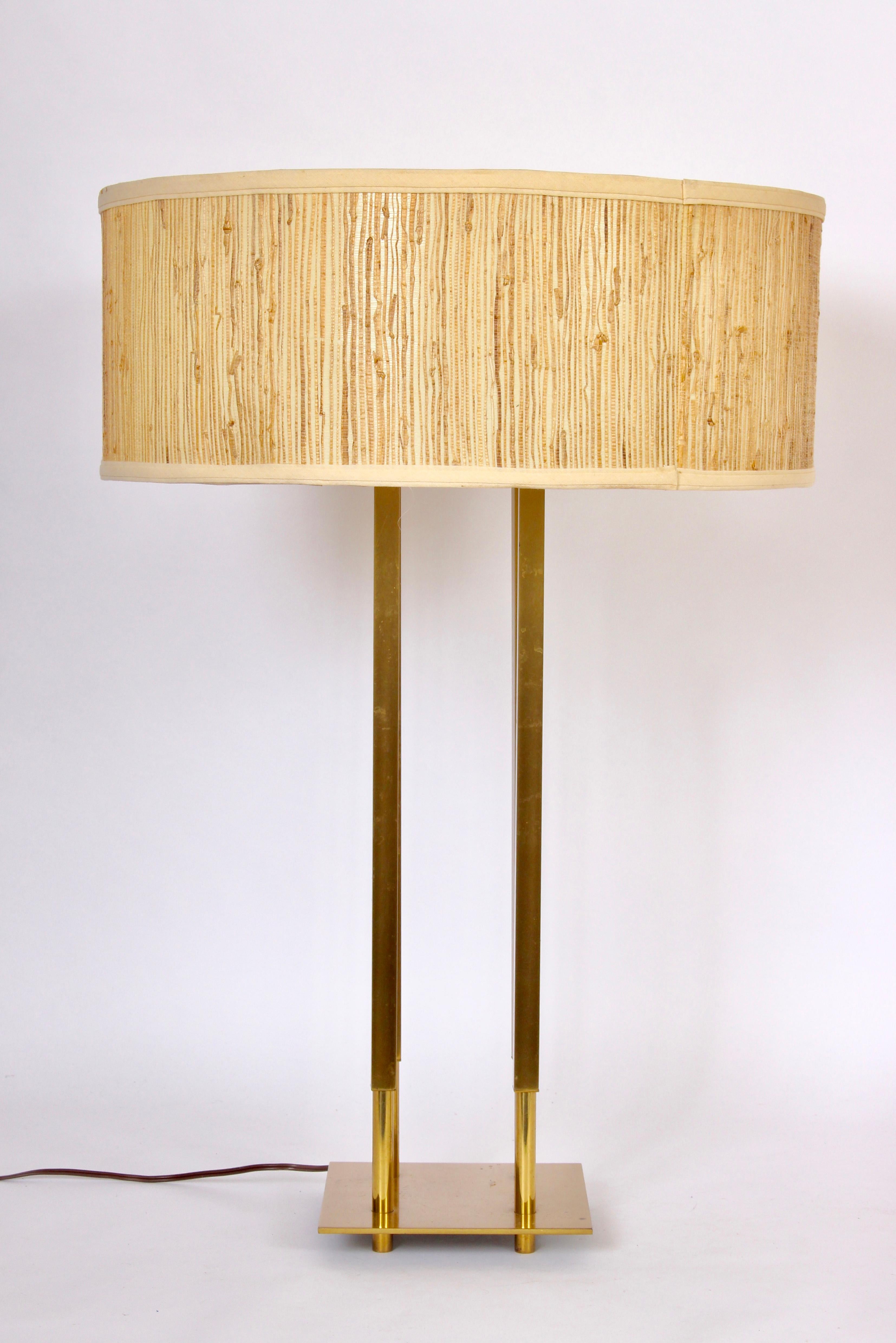 tommi parzinger stiffel lamp