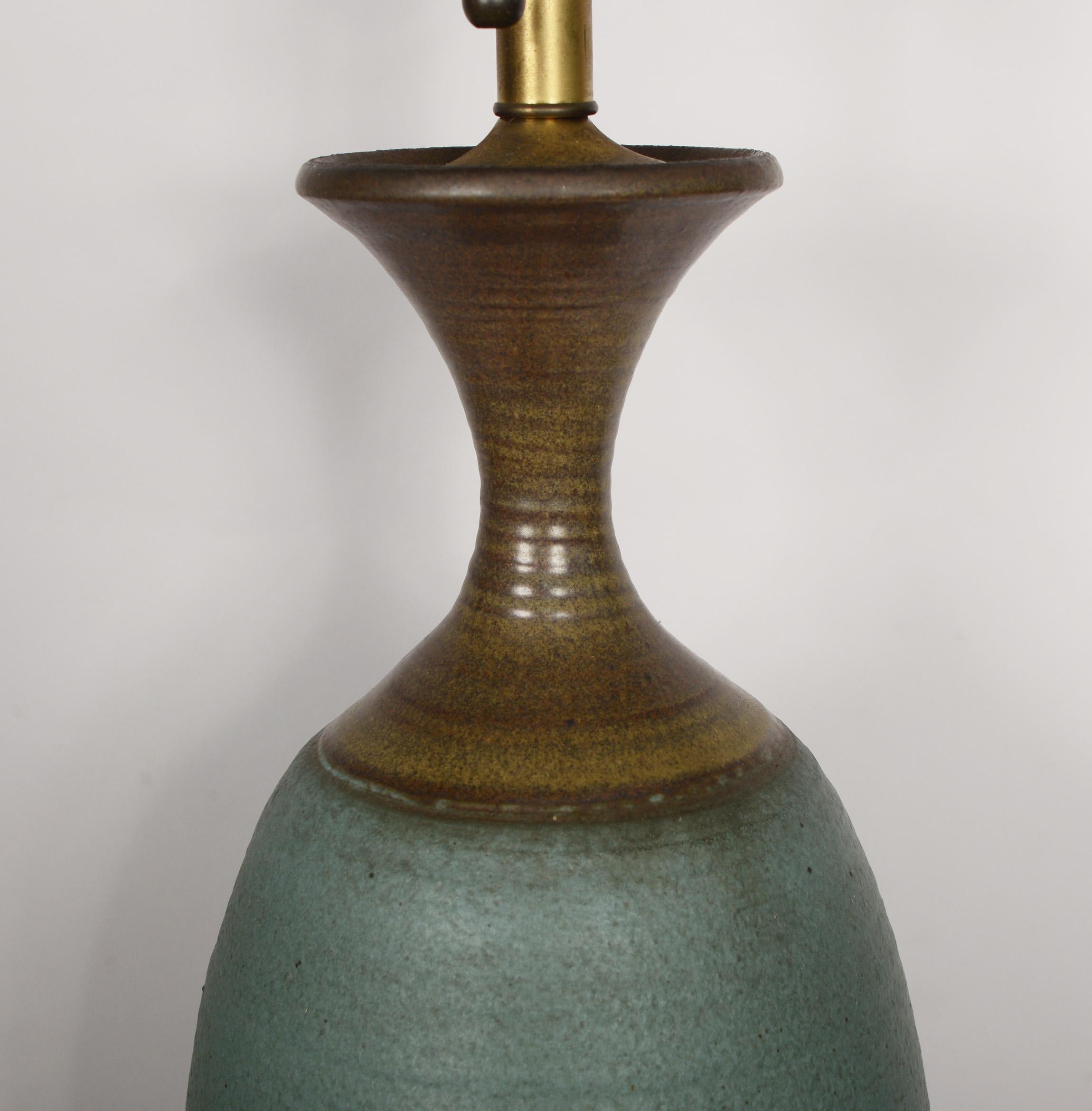 bob kinzie pottery