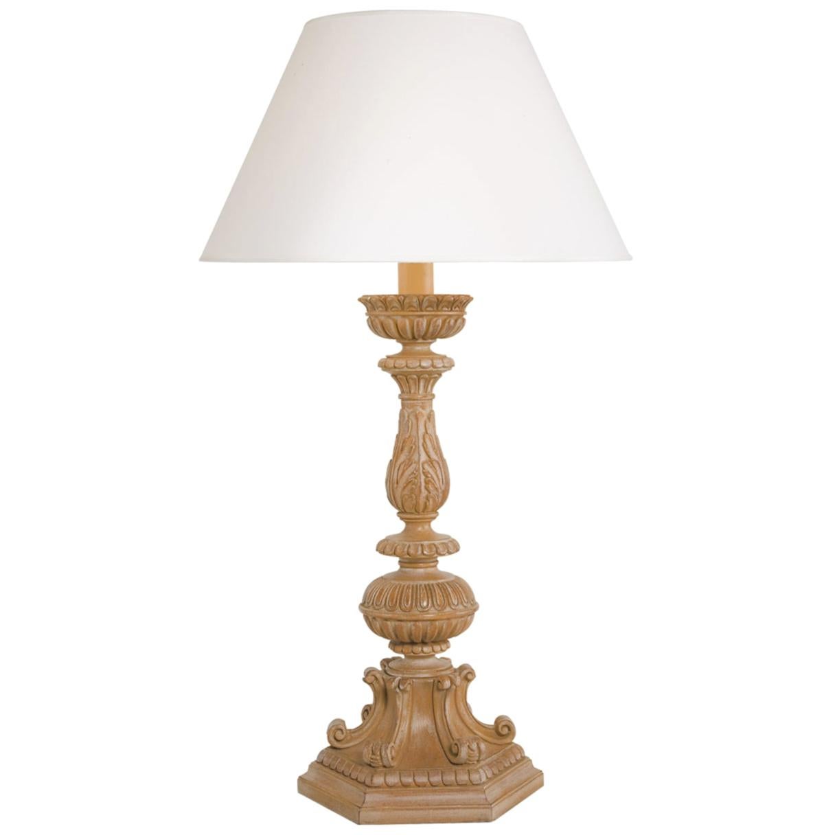 Tall Slim Table Lamps - Skinny Black Floor Lamp 2