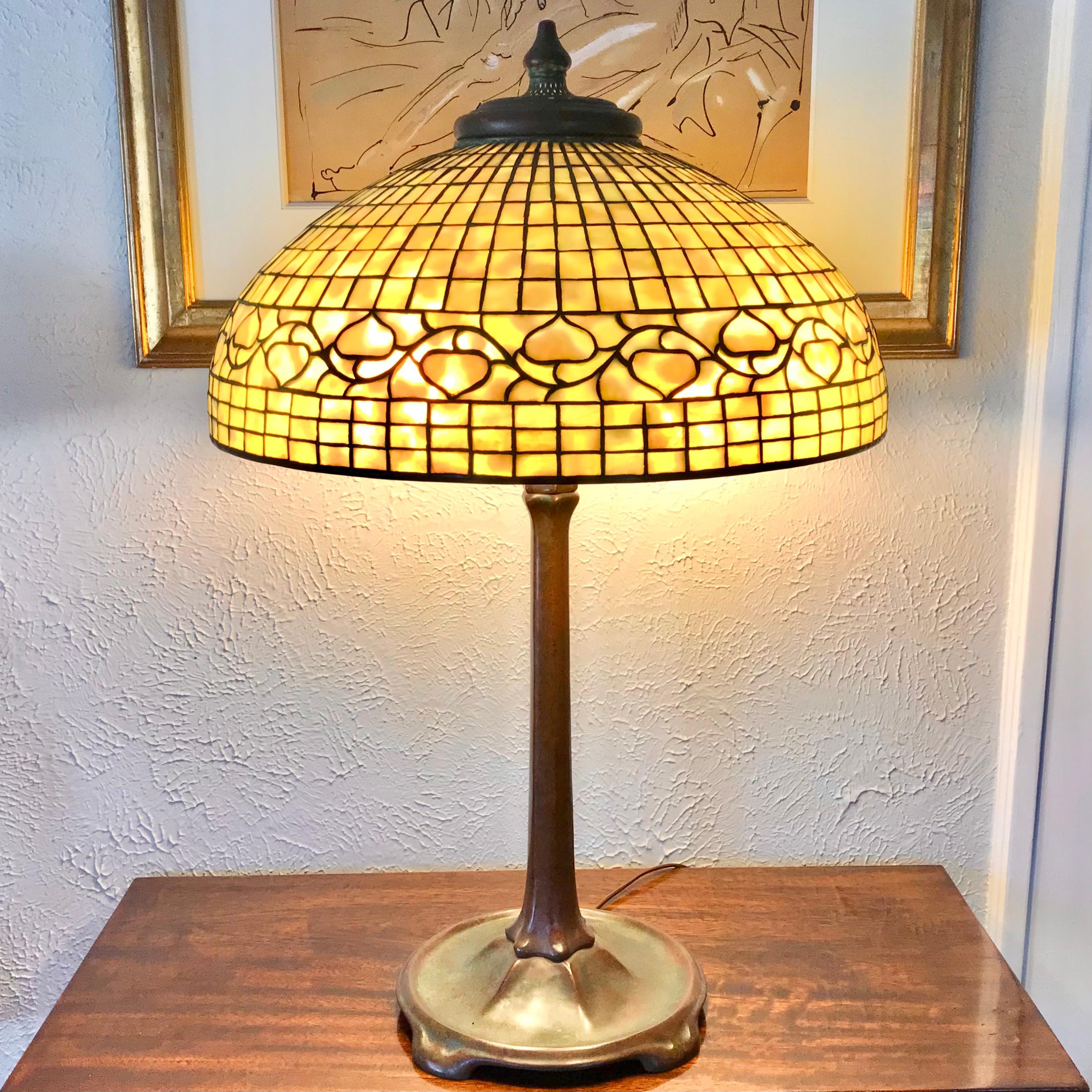 Tiffany Studios New York
