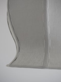 Colgante Tulipán Alto Original de Wende Reid - Moderno orgánico, clásico, hecho a mano