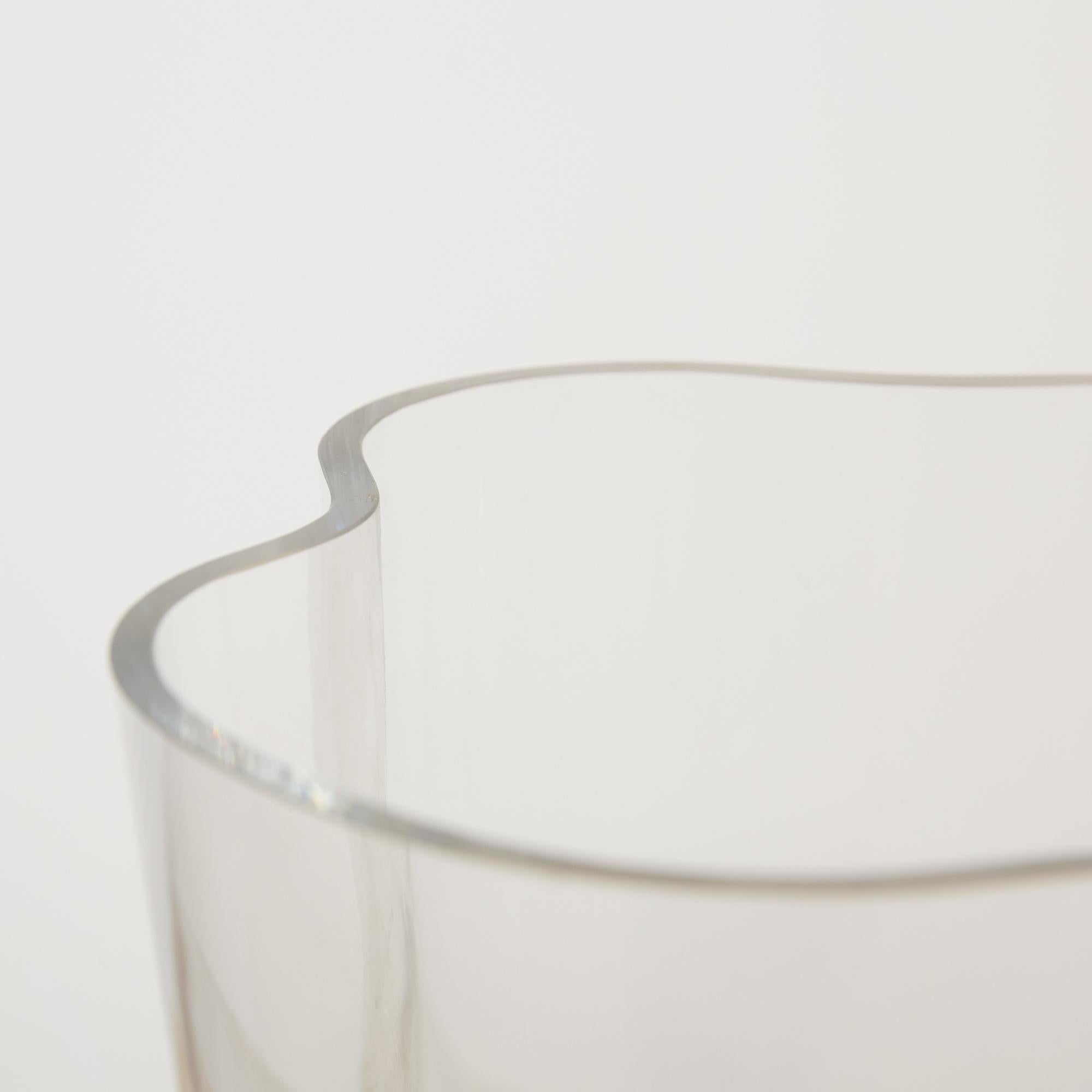 Tall Vase by Alvar Aalto for Iittala 2