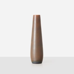 Vaso alto di Carl Harry Stalhane per Rörstrand