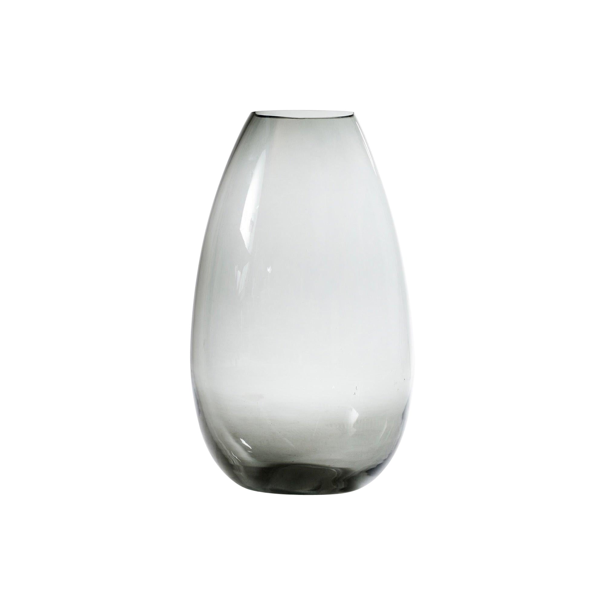Große Vase