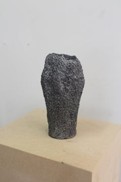 Großes Gefäß Groß von Saturday Yard Work