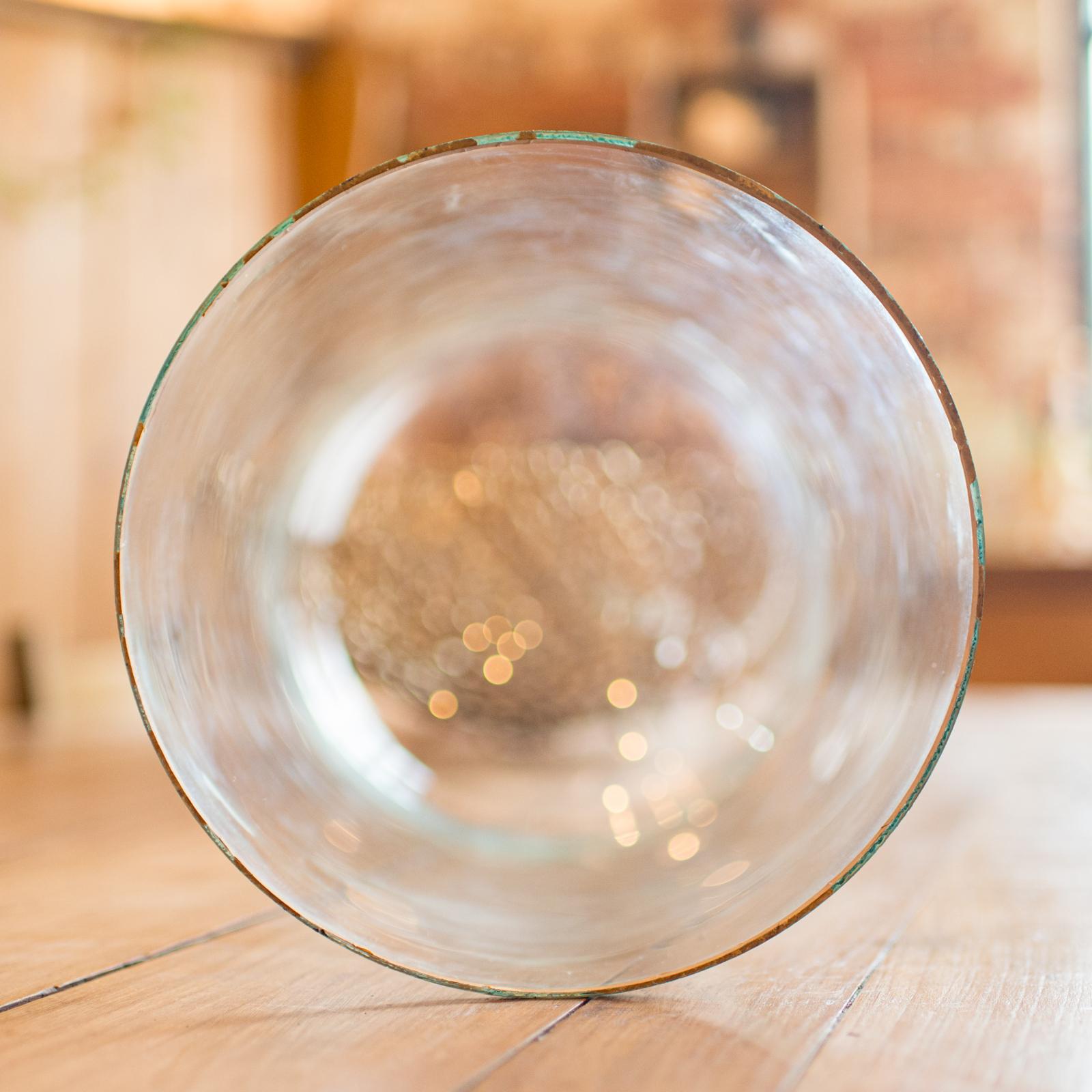 Tall Victorian Antique Taxidermy Specimen Dome, English Glass Display Case, 1870 For Sale 2