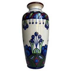 Ceramic Vases
