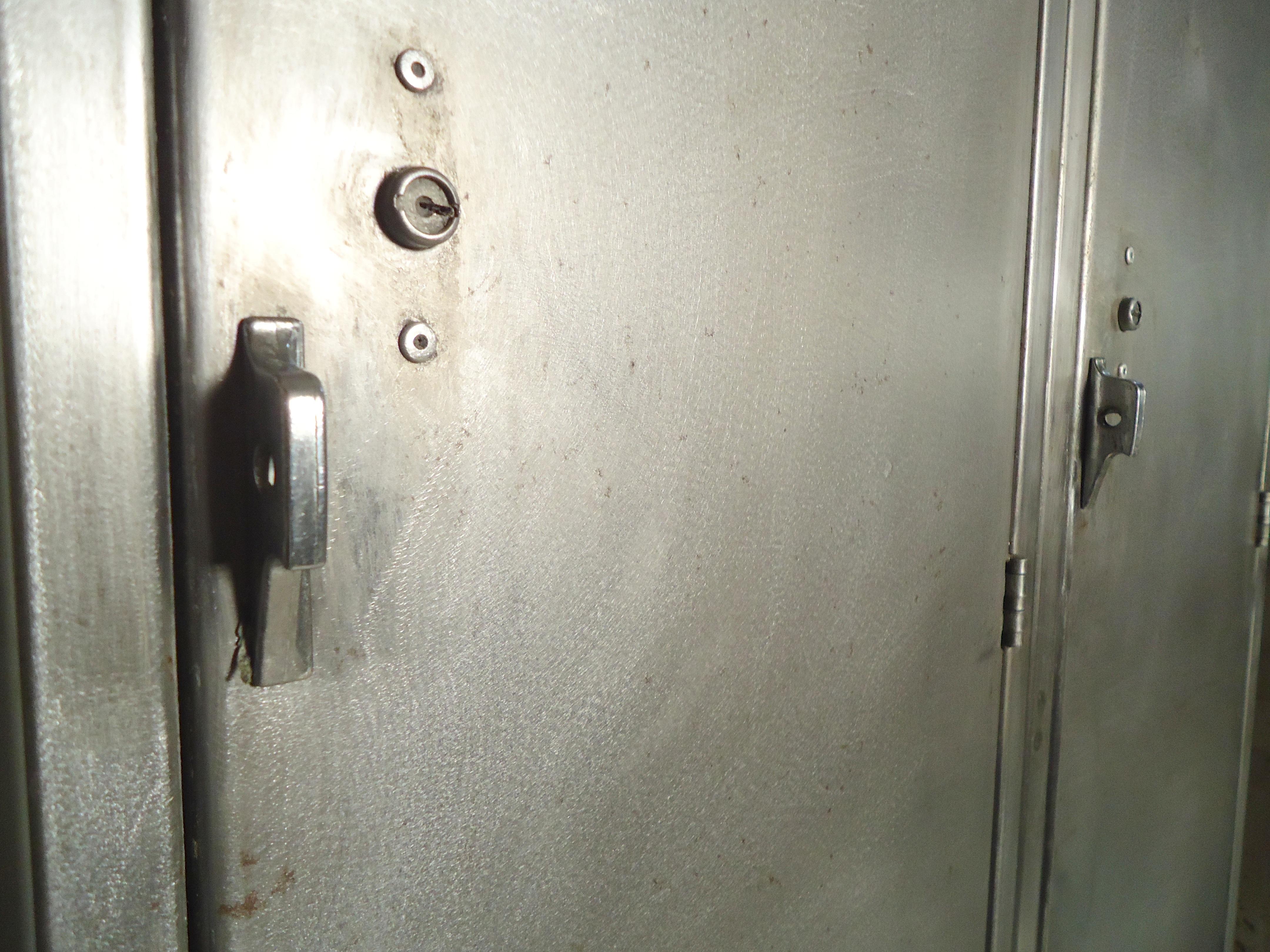 locker units for sale