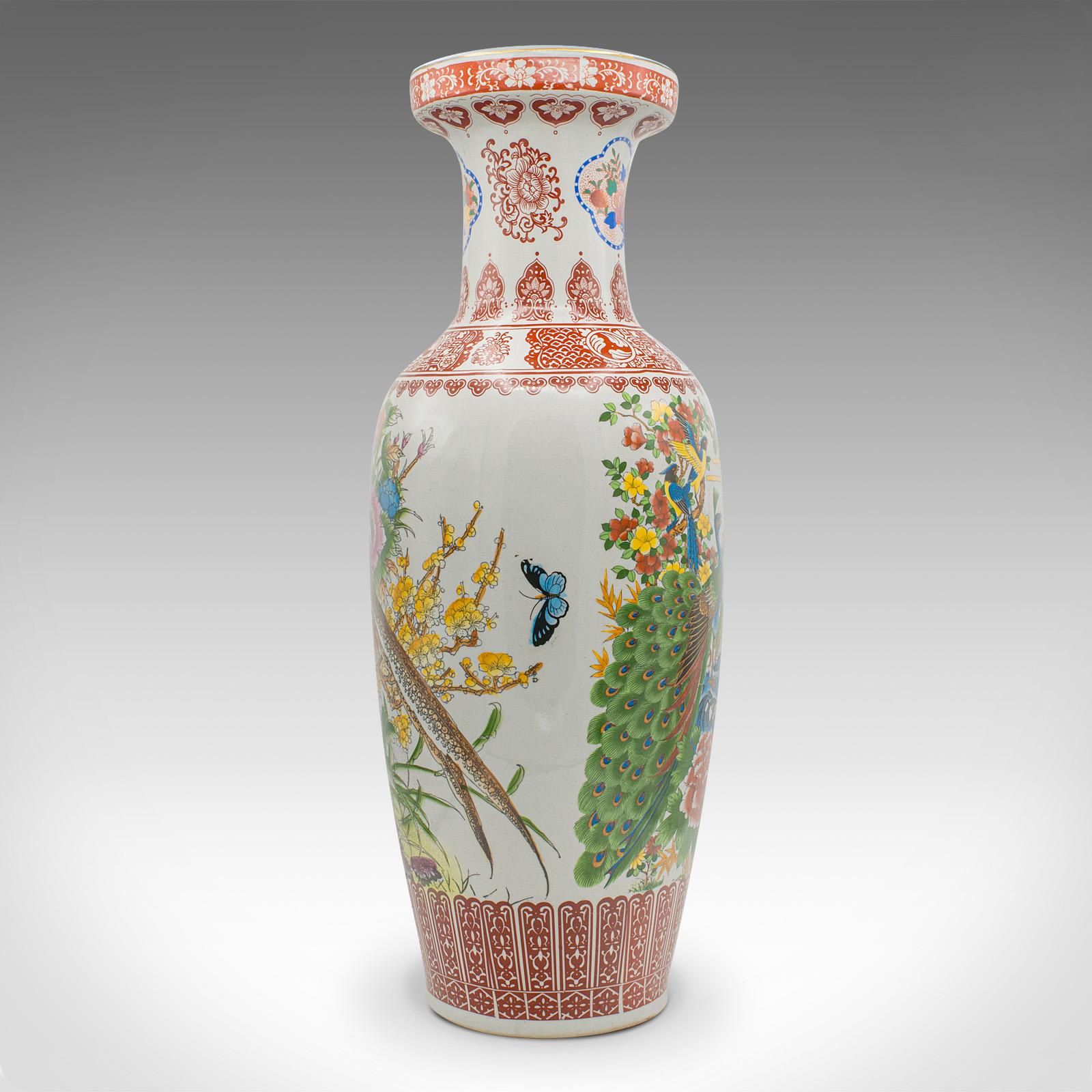 old chinese vase