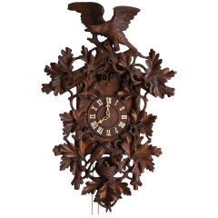 Black Forest Clocks