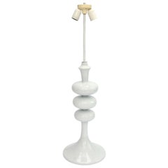 European Table Lamps