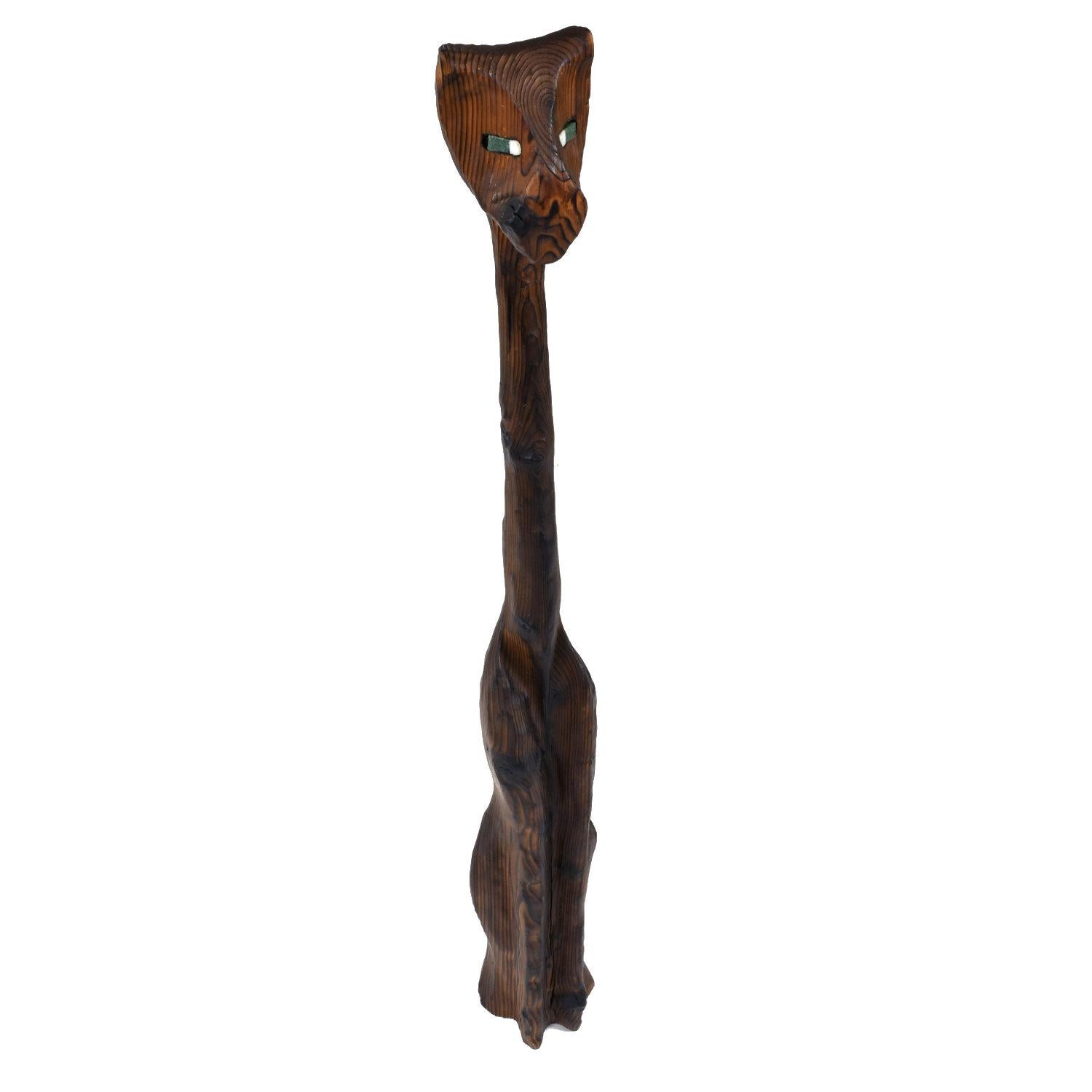 witco cat wall art