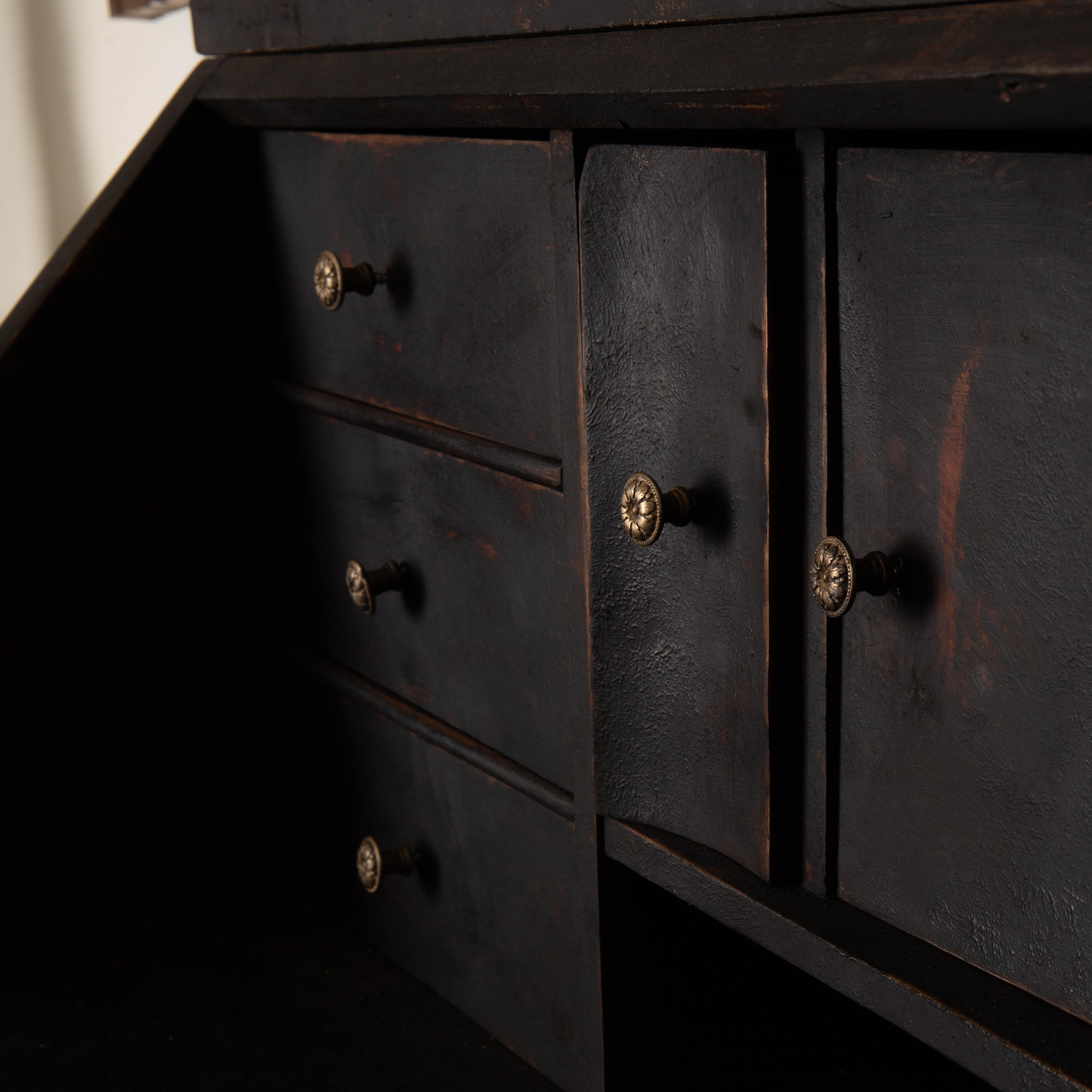swedish writing desk