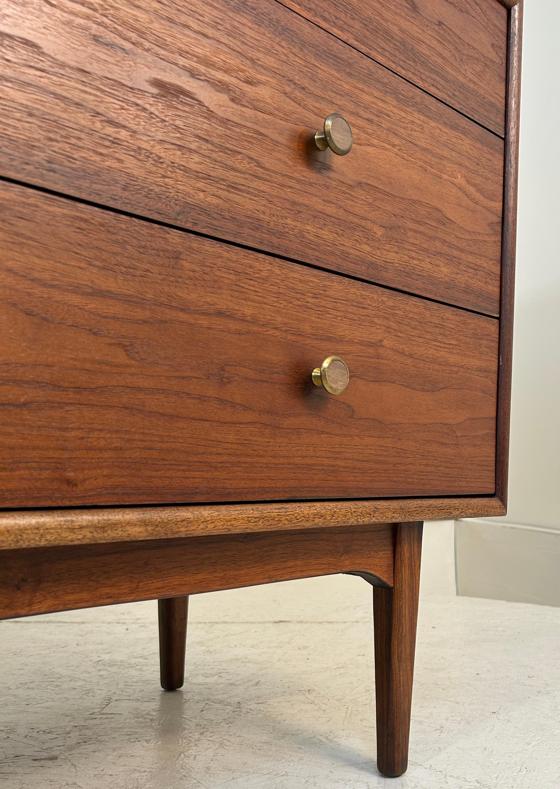 Tallboy by Kipp Stewart and Stuart MacDougall for Drexel 1963 4