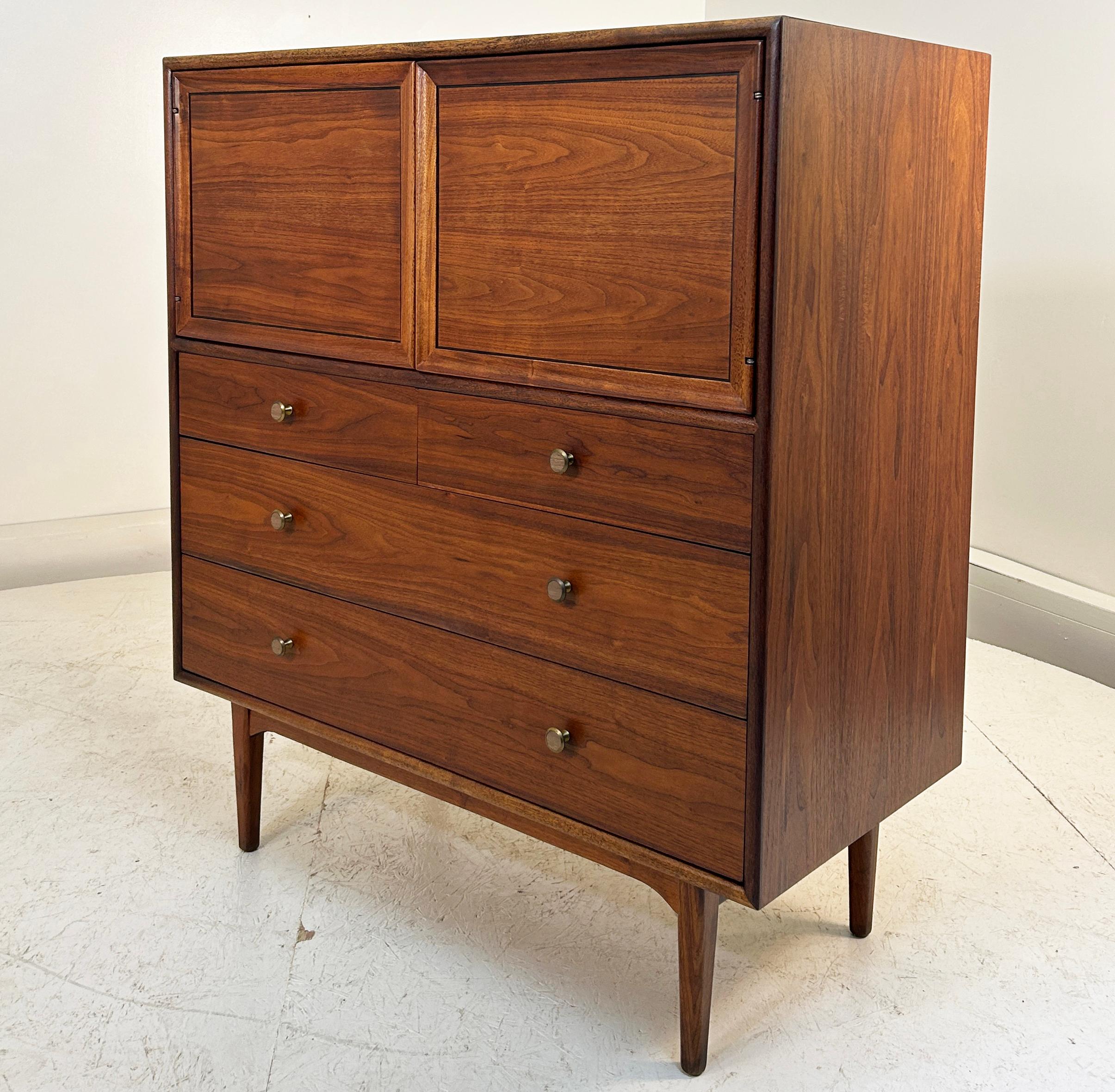 Tallboy by Kipp Stewart and Stuart MacDougall for Drexel 1963 5