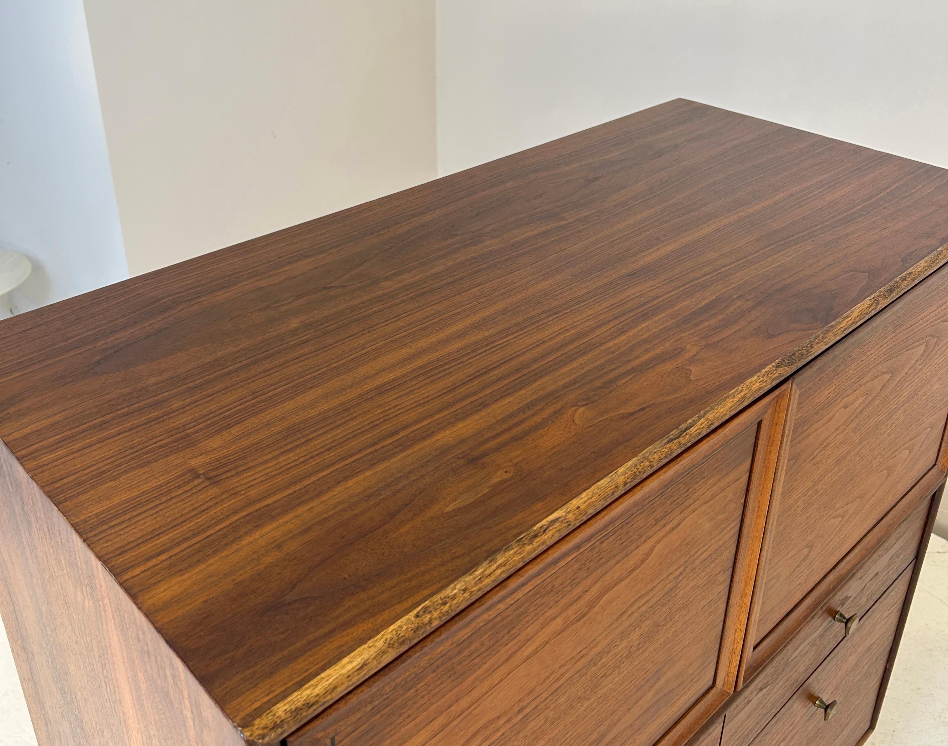 Tallboy by Kipp Stewart and Stuart MacDougall for Drexel 1963 9