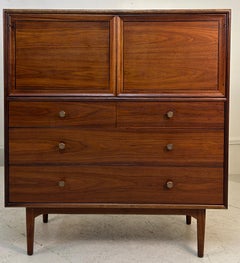 Tallboy by Kipp Stewart and Stuart MacDougall for Drexel 1963