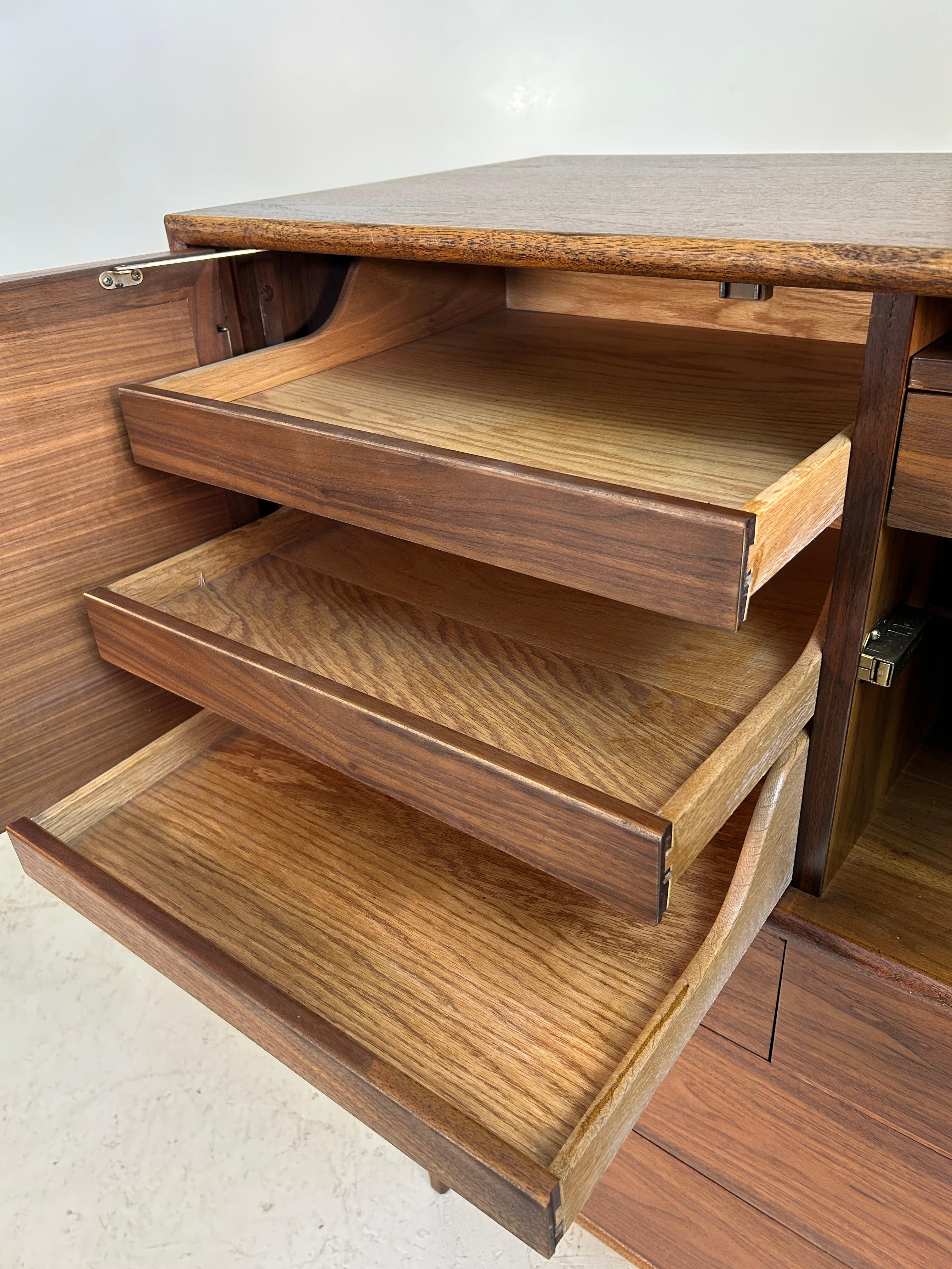 Tallboy by Kipp Stewart and Stuart MacDougall for Drexel 1963 1