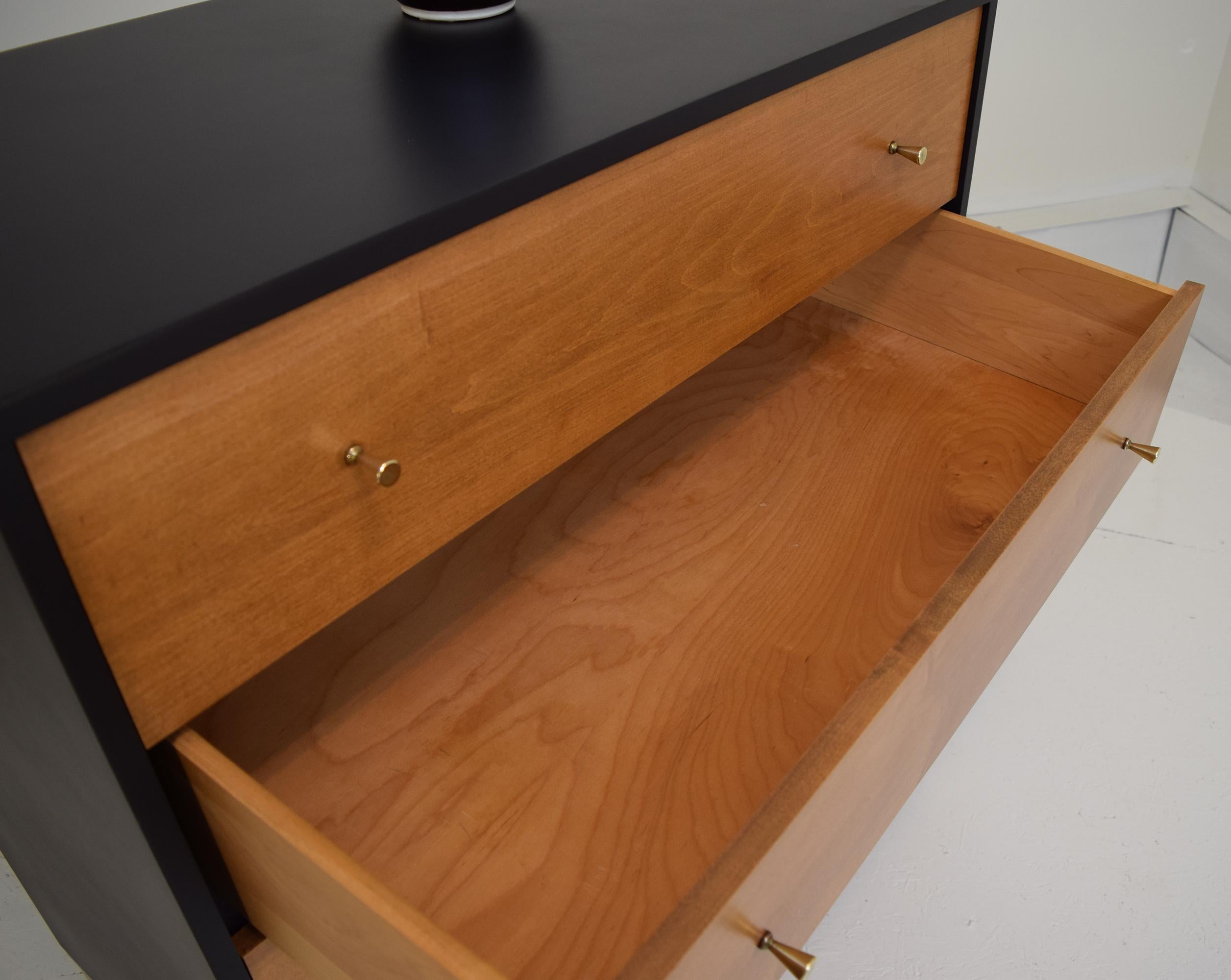 Tallboy by Paul McCobb for Planner Group For Sale at 1stDibs