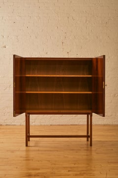 Tallboy Cabinet by Josef Frank 'Model 955'