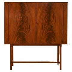Tallboy Cabinet by Josef Frank 'Model 955'