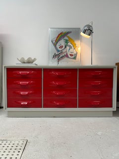 Tallboy treco by Giovanni maur 1970