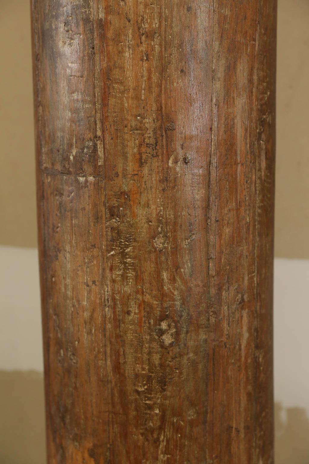 load bearing column ideas