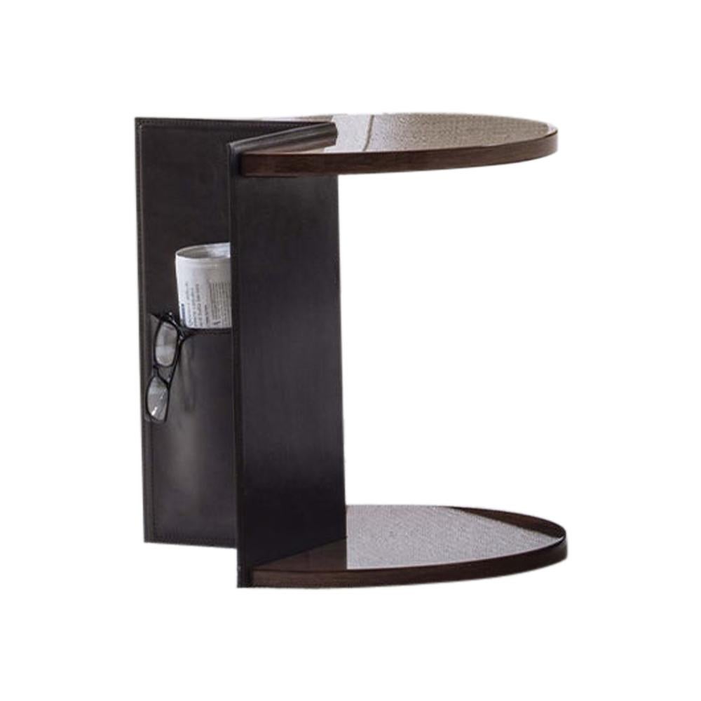 Orlando Low Side Table For Sale at 1stDibs
