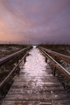 Pathway To Paradise 1/50 - Color Landscape Photography by Talor Stone