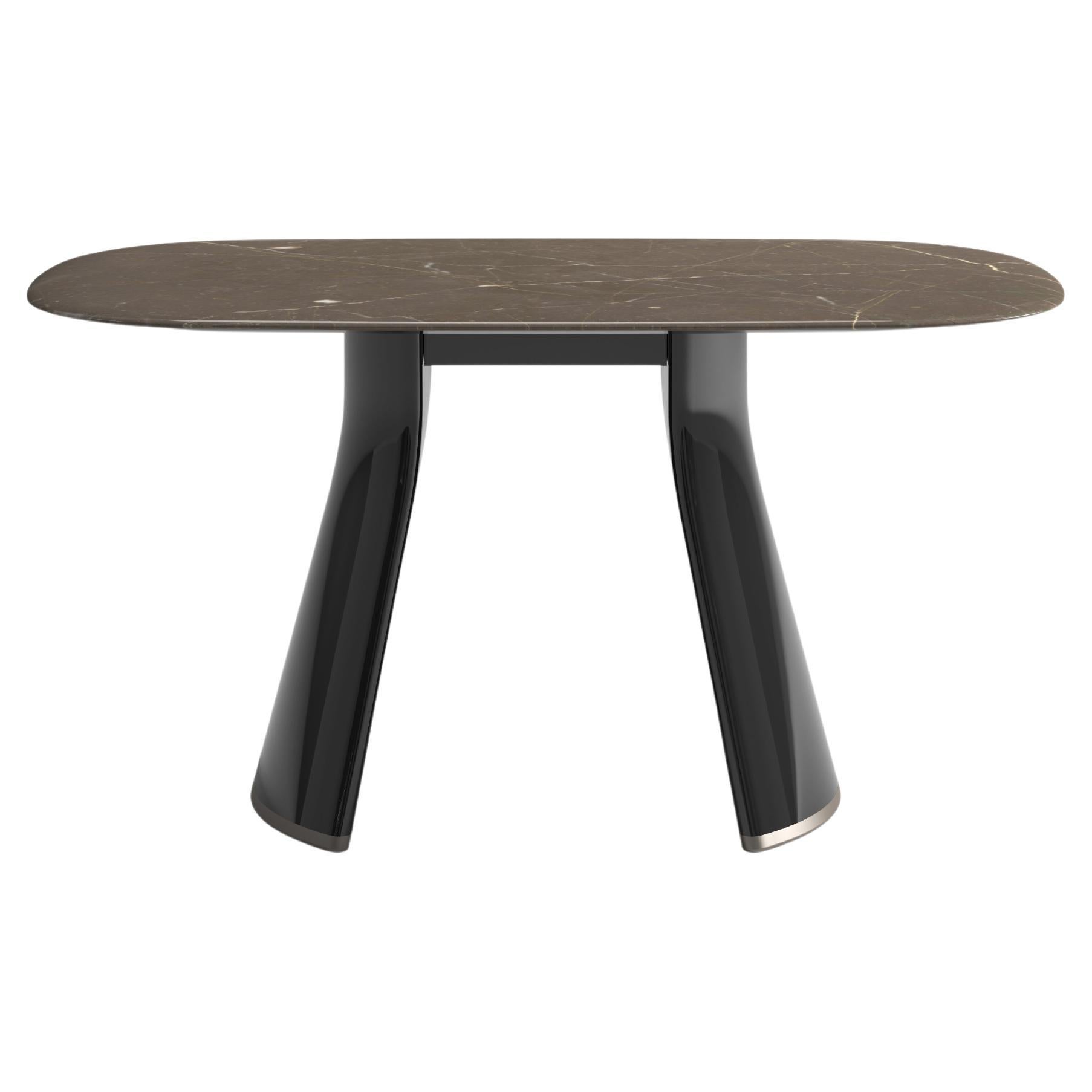Talos Lounge Dining Table