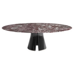 Talos Lounge R Dining Table