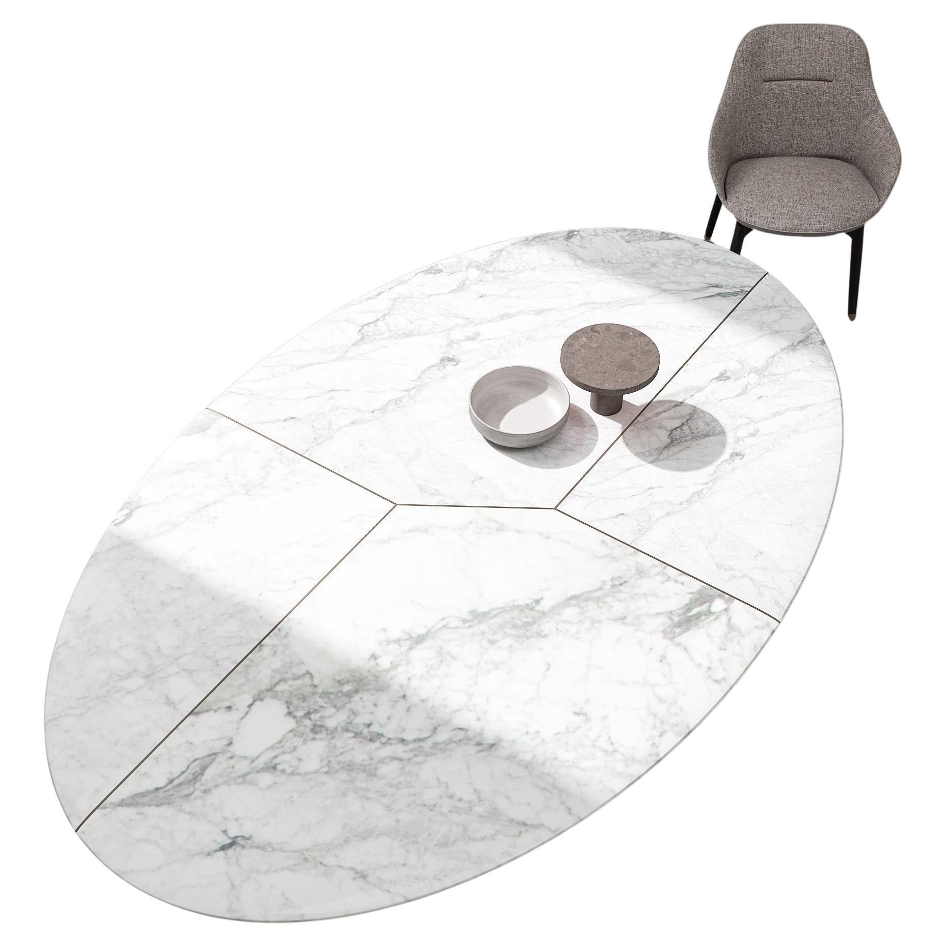 Talos O Dining Table