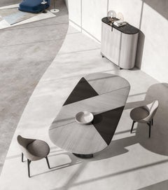 Talos Rectangular Dining Table