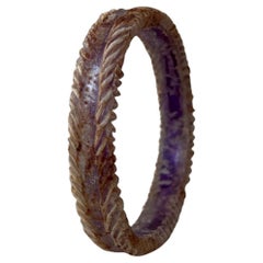Pulsera Talosel - Siglo XX