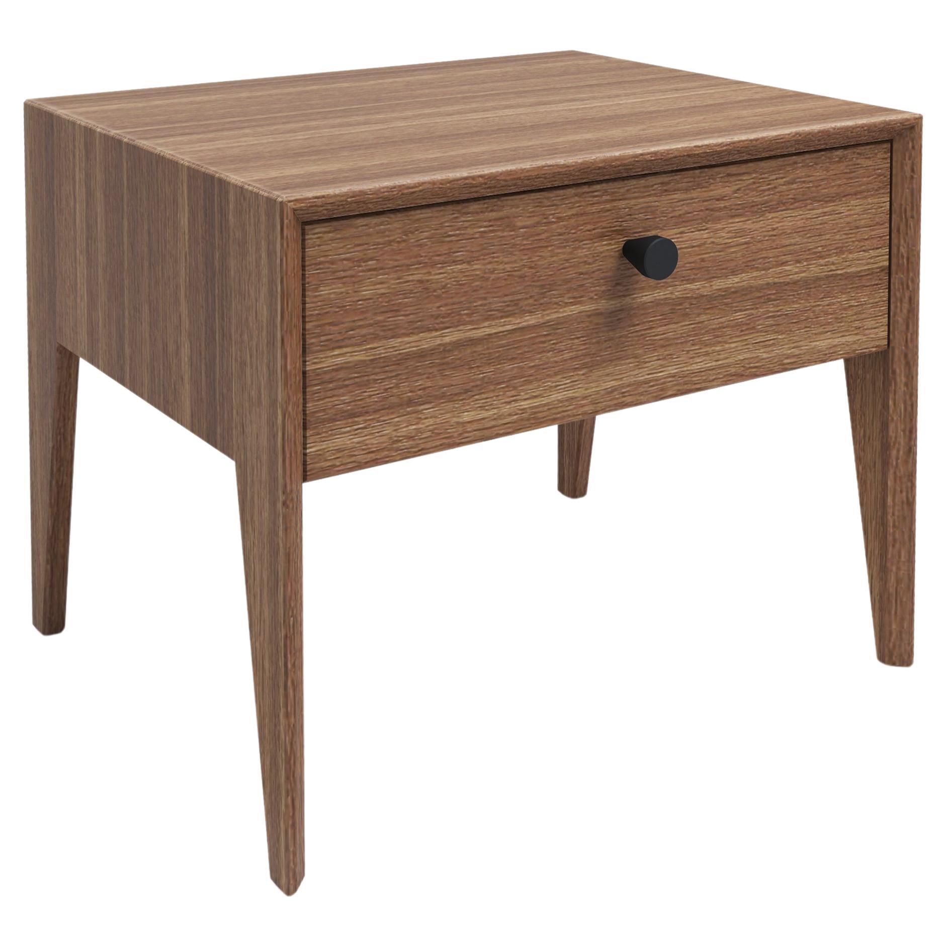 Talvi Bed Side-Table 02 For Sale