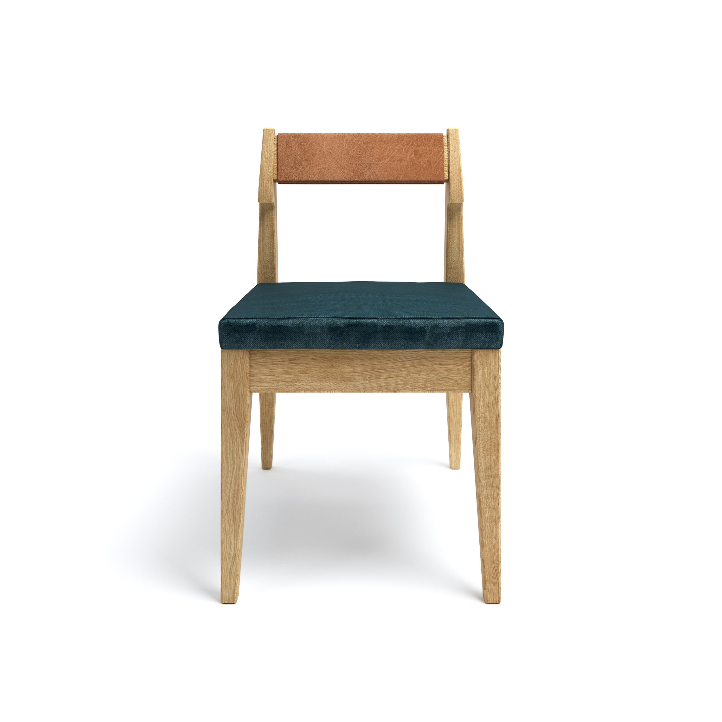 Country Talvi L Dining Chair  For Sale