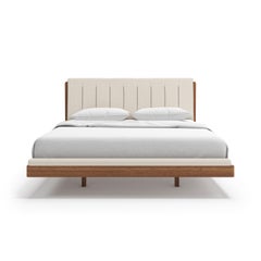 Talvi Teak Bed