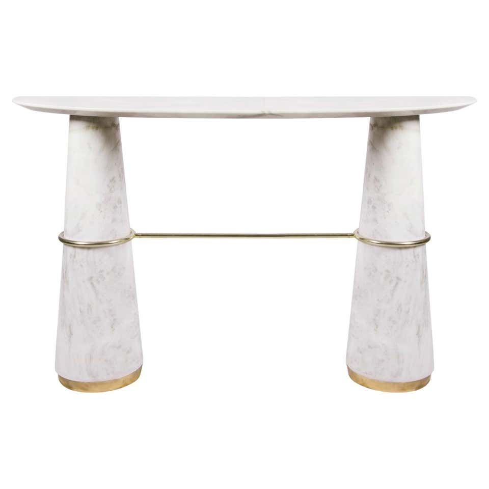 Edena Console Table For Sale at 1stDibs