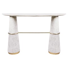 Tama Console Table